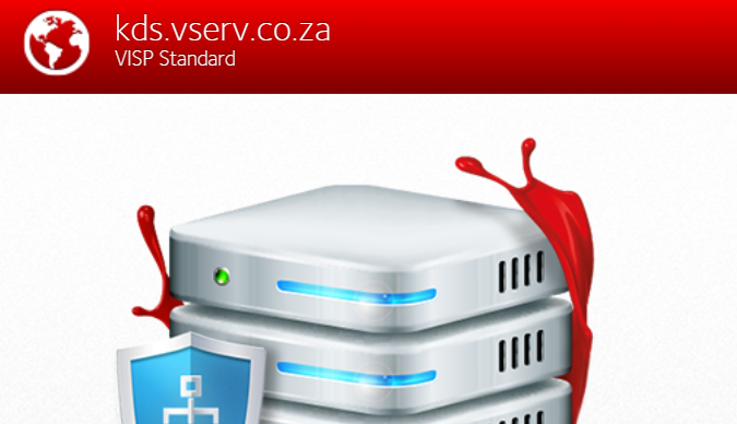 Affordable web hosting solutions by KEA Digital Solutions